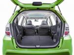 Honda Jazz Hybrid 2010 года (EU)